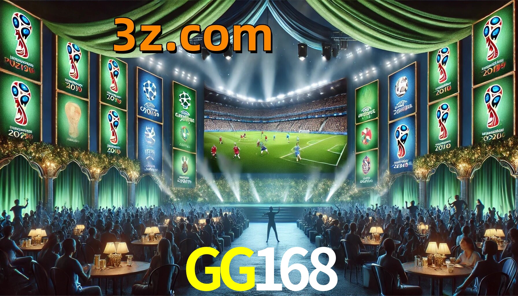 Eventos Esportivos