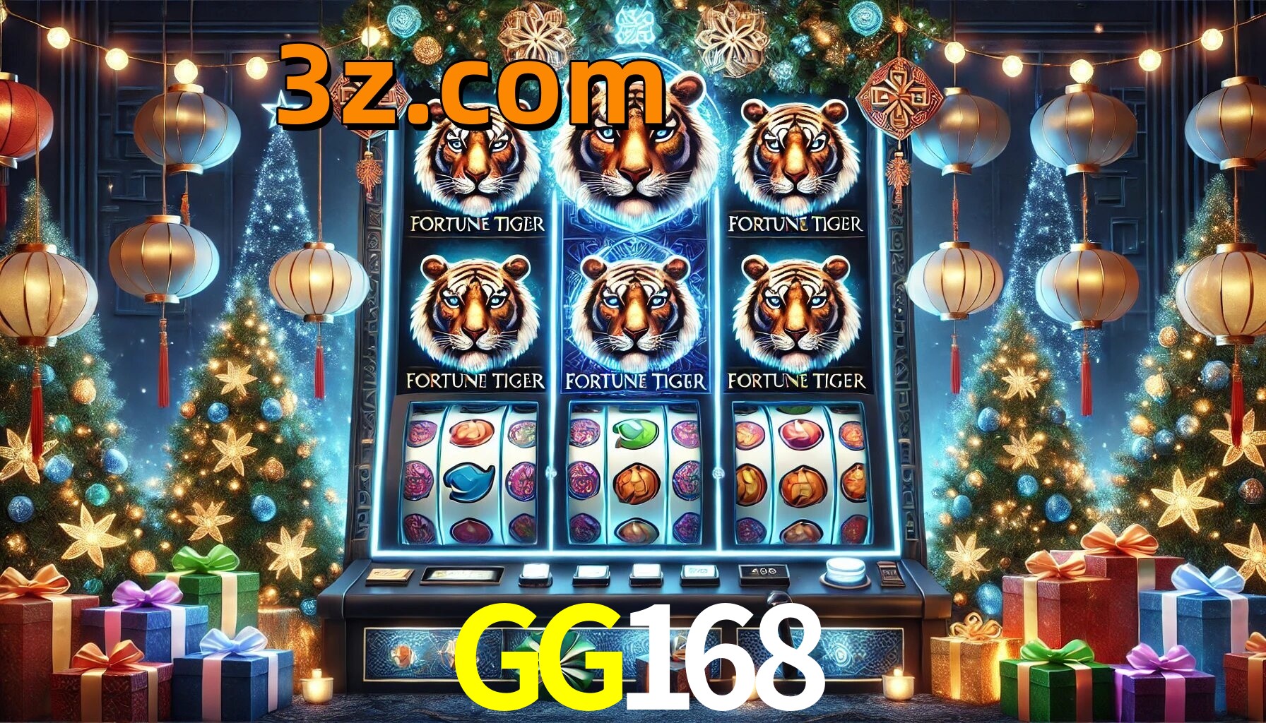 Como Jogar Fortune Tiger