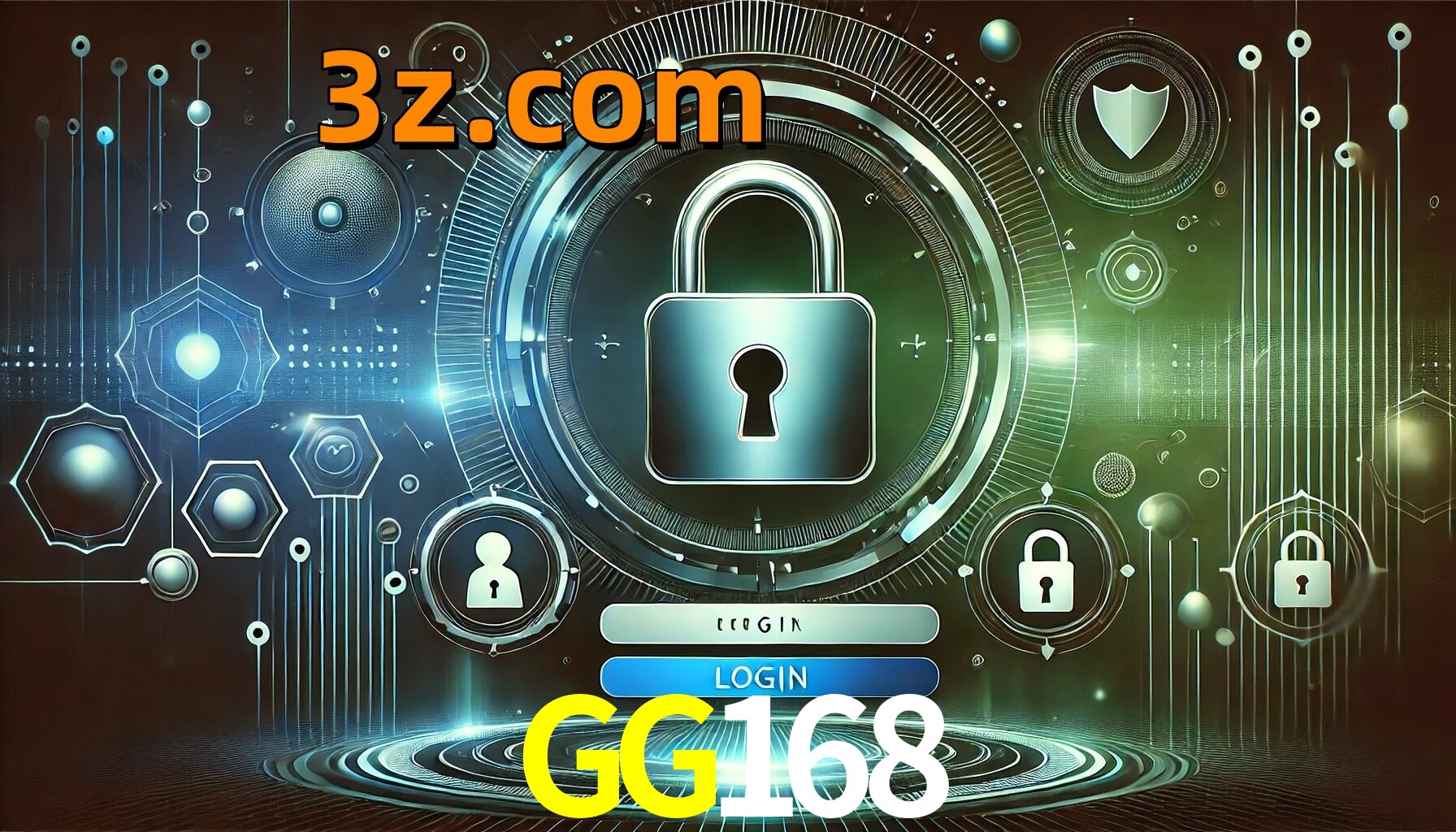 Segurança no Login