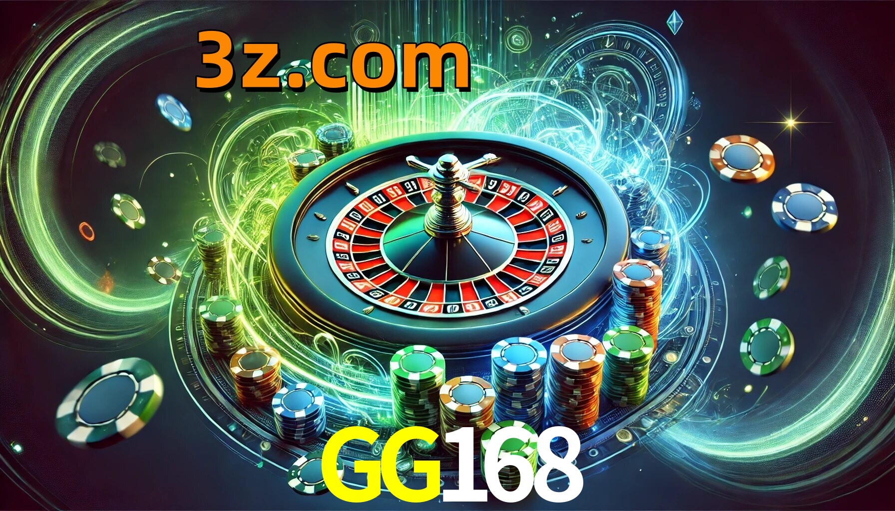Jogos de roleta online