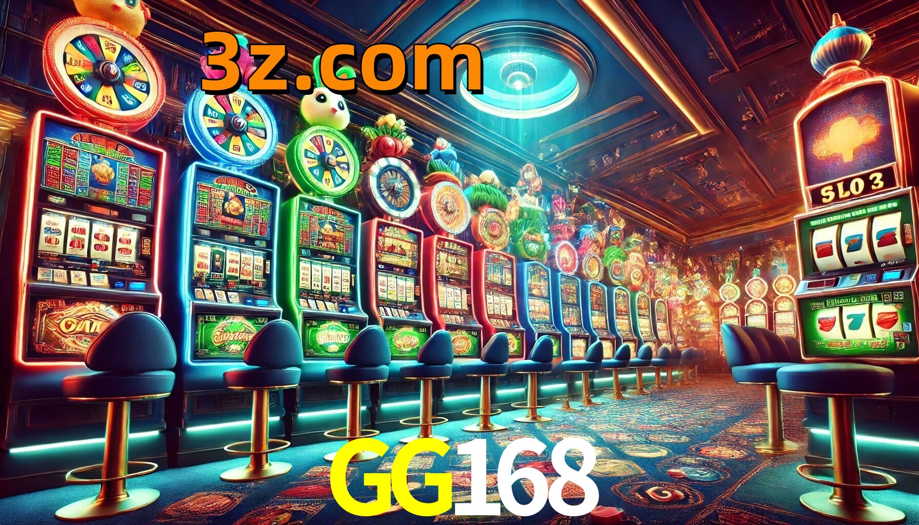 Benefícios dos Slots